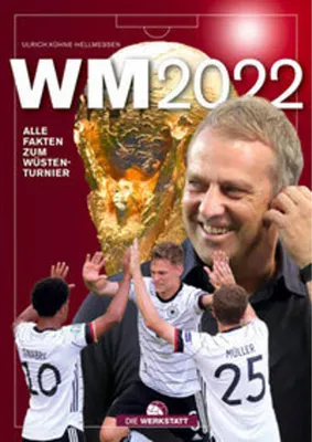 Produktbild von Kühne-Hellmessen, U: WM 2022
