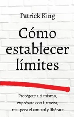 Produktbild von Cómo establecer límites