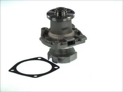 Produktbild von THERMOTEC Kühlmittelpumpe Wasserpumpe für FIAT Panda Schrägheck (141) D1F003TT
