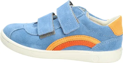 Produktbild von Pepino by Ricosta Klettschuhe Unisex 32303131373536 Blau 26 EU