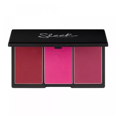 Produktbild von By 3 Errö ten Palette Rosa Sprint 20 g