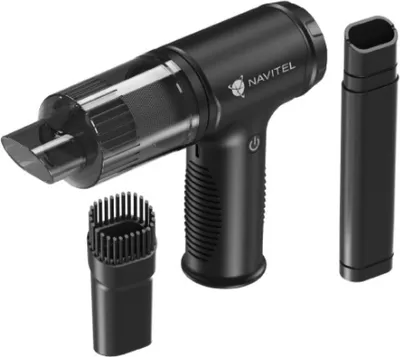 Obrázok produktu pre Navitel CL80 | Cordless Portable Vacuum Cleaner
