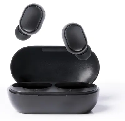 Image de Ecouteurs sans fil Tblitz Dots noir