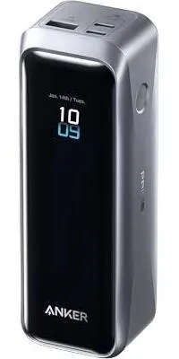 Produktbild von Anker Prime Powerbank (20K, 220W)