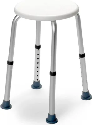 Produktbild von Drive Medical Duschhocker DINO