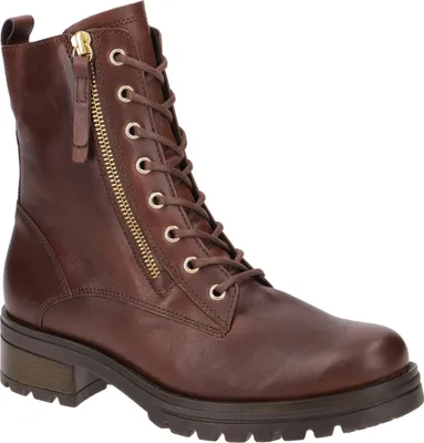 Produktbild von Gabor 72.785 Damenschuhe - Stiefeletten braun Elegant NEU