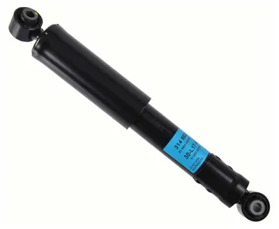 Produktbild von Sachs Stoßdämpfer 314 862 hinten für Toyota Rav4