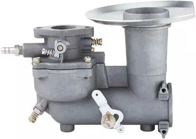 Immagine prodotto di Carburatore per motori compatibili con Briggs 391065 391074 391992 394745 392587