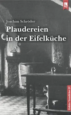 Produktbild von Plaudereien in der Eifelküche