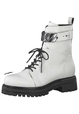 Produktbild von Tamaris Stiefelette Stiefelette Leder