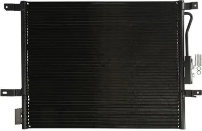 Produktbild von THERMOTEC KTT110268 Kondensator Klimaanlage für JEEP GRAND CHEROKEE II (WJ, WG)