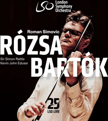 Immagine prodotto di Concerto per violino/Concerto per violino n. 2