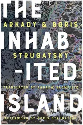Image de The Inhabited Island