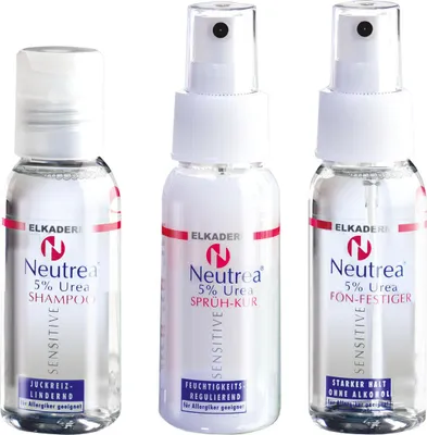 Produktbild von Elkaderm Neutrea Mini Set