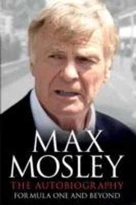 Immagine prodotto di Formula One and Beyond