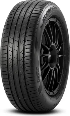 Zdjęcie produktu dla Pirelli Scorpion (Vol) 295/40R21 111H Elect Bsw Xl