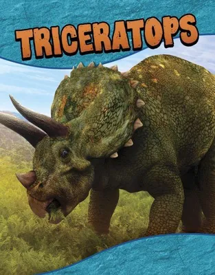 Produktbild von Triceratops