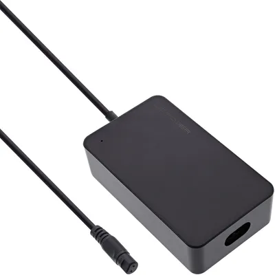 Obrázek produktu pro LC-Power LC-NB-PRO-90, univerzální napájecí zdroj pro notebooky, 90 W