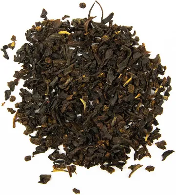 Produktbild von Schrader Tee Nr. 2 Schwarzer Tee Ceylon Indien Variante: 500g (Karton)