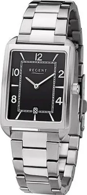 Produktbild von Regent - Armbanduhr - Herren - Chronograph - F-1292