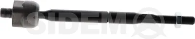 Produktbild von SIDEM 45916 Axialgelenk Spurstange für TOYOTA Yaris Schrägheck (P1) Vorne