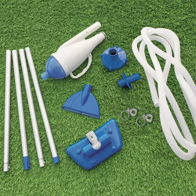 Obrázek produktu pro Bazénový vysavač Bestway AquaCrawl 58212