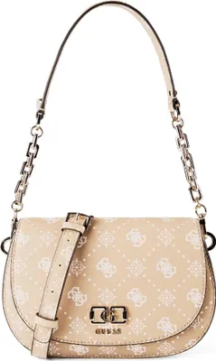 Zdjęcie produktu dla Torba na ramię Guess Emelie 25 cm