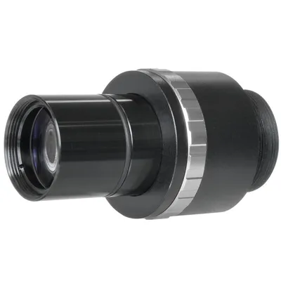 Produktbild von Bresser Kamera-Adapter C-Mount Adapter 0,3- 0,5x variabel
