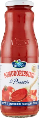 Produktbild von Tomatenpassata 700g - Santa Rosa