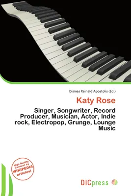 Produktbild von Katy Rose