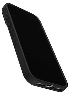 Produktbild von Otterbox React Magsafe Iphone 17 Pro Handyhülle Schwarz Schwarz One Size