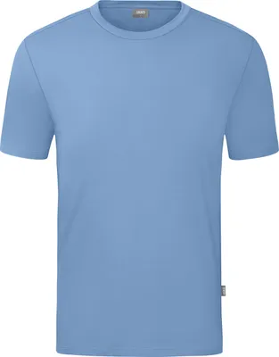 Produktbild von JAKO Uni T-Shirt Organic, Farbe:eisblau, Größe:4XL