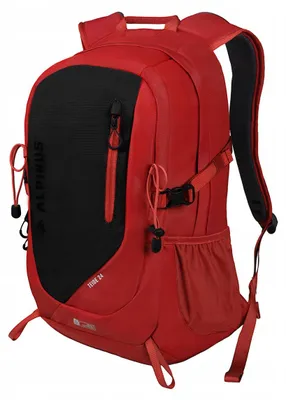 Produktbild von Alpinus Teide 24 Wanderrucksack Trekking Sport Rot
