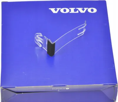 Zdjęcie produktu dla VOLVO S60 V60 XC60 XC90 uchwyt na bilet parking OE