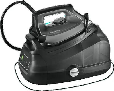 Productafbeelding van Rowenta DG 8622 Stoomgenerator Perfect Steam Pro, 6,9 bar hoge druk, groen