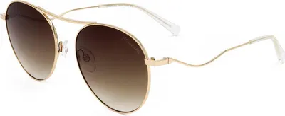 Produktbild von Hickmann Sonnenbrille HI3104 04AS 53 17 142