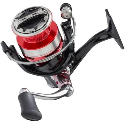 Produktbild von Balzer MK Adventure 6300 Rolle - Stationärrolle
