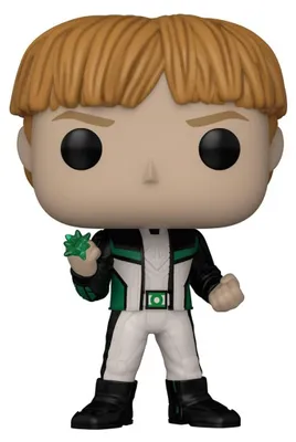 Immagine prodotto di Funko POP! - "Superman (2025)" Figurina CD387 (taglia unica) (colorata)