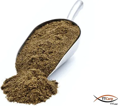 Produktbild von TTCarp Sprottenmehl 1 kg