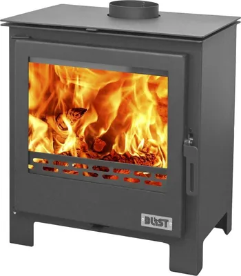 Obrázok produktu pre Krbové kachle Blist B MAX 1 – 12 kW