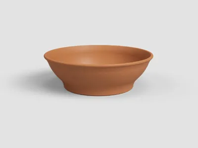 Produktbild von Artevasi Saramago Bowl, 2,5 l, 230 mm, 117 mm, 8 Stück(e)