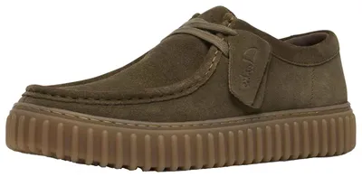 Produktbild von Clarks Halbschuhe Halbschuhe Veloursleder
