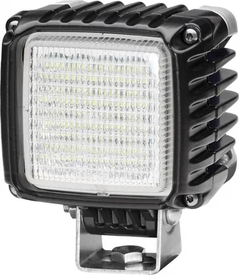Image de Projecteur de travail Power Beam 3000 LED Hella -pour un éclairage de grande portée