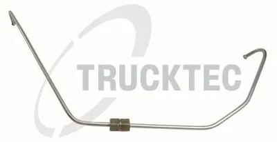 Produktbild von TRUCKTEC AUTOMOTIVE Hochdruckleitung Einspritzanlage 01.13.060