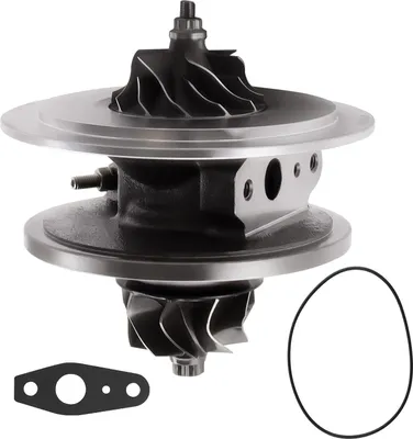 Produktbild von Turboladerpatrone Chra for Nissan X -Trail 2.2 DI T30 136HP GT1849V 14411-AD125