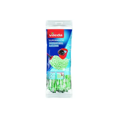 Obrázek produktu pro Mop VILEDA z mikrovlákna Eco