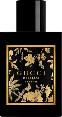 Produktbild von GUCCI Bloom Parfüm EDP, 50 ml
