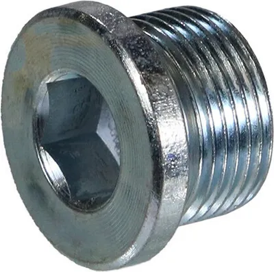 Produktbild von Ölablaßschraube M 22 X 1,5 L=16 mm passend für Fiat Ducato Iveco Daily 4847102