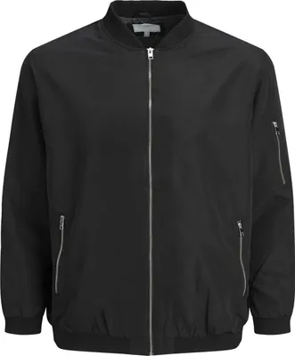 Obrázek produktu pro Pánská bunda JJERUSH 12173990 Black, XXL
