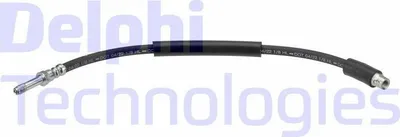 Produktbild von DELPHI LH7908 Bremsschlauch Hinten passend für MERCEDES-BENZ Sprinter 5-T Kastenwagen (907) SPRINTER 5-t Pritsche/Fahrgestell (907)
